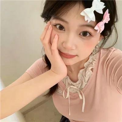 滨河街之春