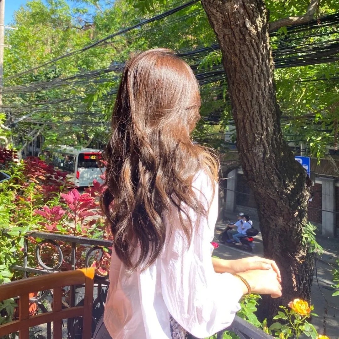 黑白游龙