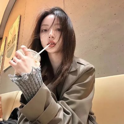蓝色茉莉